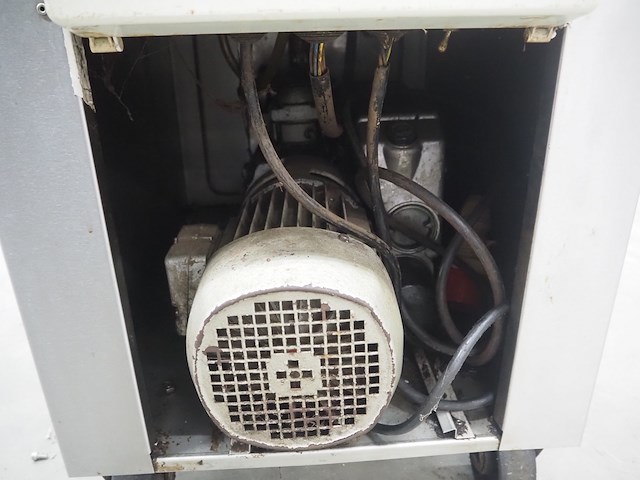 Komet - afbeelding 10 van  10