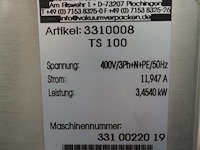 Komet - afbeelding 10 van  10
