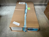 Komfort 4800 (7 groeps) vloerverwarming verdeler - afbeelding 2 van  2