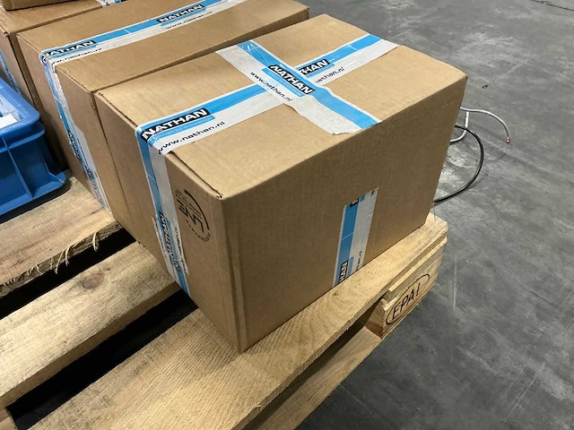 Komfort mengset voor lwd reversibel losse onderdelen - afbeelding 7 van  7