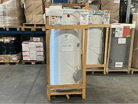 Komfort nathan systems wtb 300 warmtepompboiler - afbeelding 2 van  4