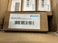 Komfort thermosmart thermostaat (7x) - afbeelding 5 van  5