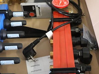 Komfort verdeler t.b.v. vloerverwarming | type 4880 | nieuw in doos - afbeelding 4 van  4