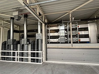 Komfovent verso industrial climat control filter installation 2016 - afbeelding 1 van  26