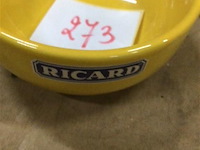 Kommetje ricard - afbeelding 2 van  2
