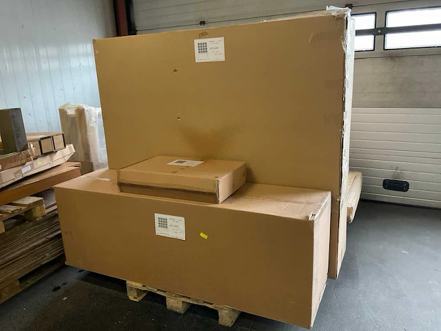 Kommode boekenkast - afbeelding 2 van  5