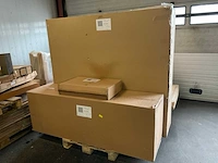 Kommode boekenkast - afbeelding 2 van  5