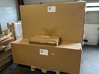 Kommode boekenkast - afbeelding 3 van  5