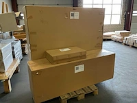 Kommode boekenkast - afbeelding 5 van  5