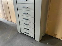 Kommode ladenkast - afbeelding 11 van  11