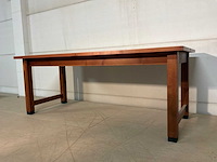 Komo eetkamertafel