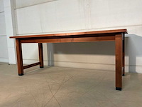 Komo eetkamertafel - afbeelding 3 van  9