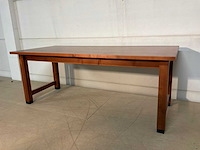 Komo eetkamertafel - afbeelding 4 van  9