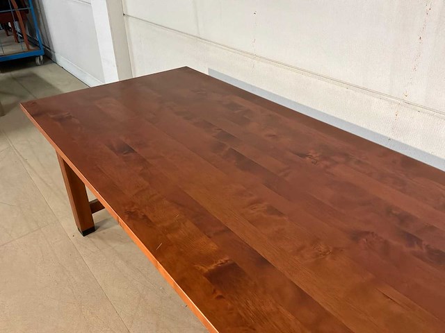 Komo eetkamertafel - afbeelding 6 van  9