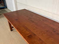 Komo eetkamertafel - afbeelding 6 van  9