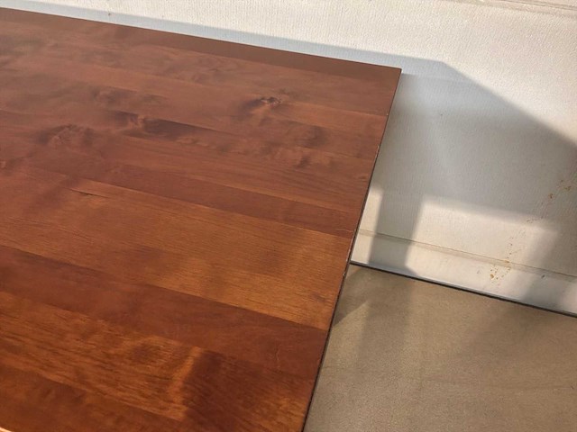 Komo eetkamertafel - afbeelding 8 van  9
