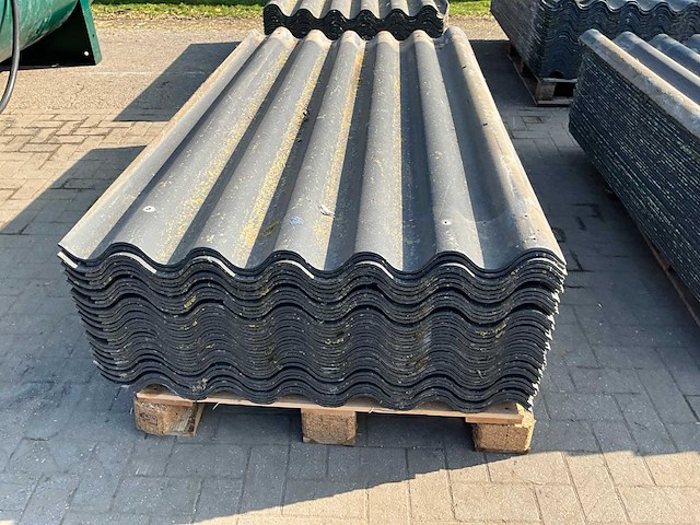 Komo k20914 golfplaten (150x) - afbeelding 1 van  2