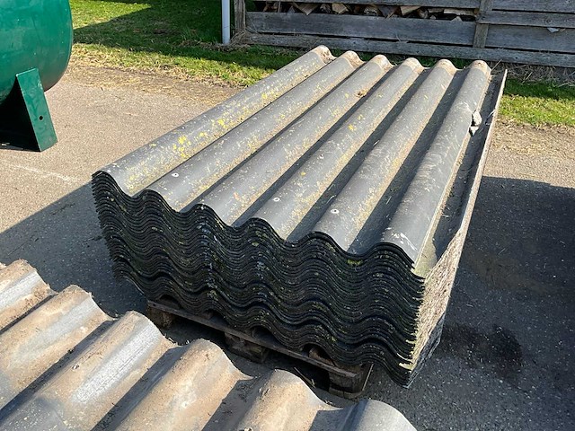 Komo k20914 golfplaten (150x) - afbeelding 2 van  2