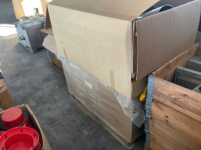 Komo pvc lijmmof 315mm (28x) - afbeelding 3 van  5