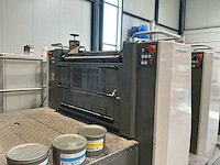 Komori - 2008 - lithrone s 829 p lx - offset drukpersmachine - afbeelding 4 van  54