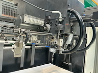 Komori - 2008 - lithrone s 829 p lx - offset drukpersmachine - afbeelding 17 van  54