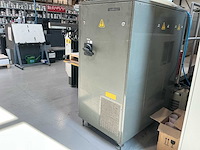 Komori - 2008 - lithrone s 829 p lx - offset drukpersmachine - afbeelding 19 van  54