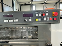Komori - 2008 - lithrone s 829 p lx - offset drukpersmachine - afbeelding 22 van  54