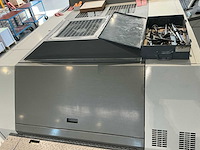 Komori - 2008 - lithrone s 829 p lx - offset drukpersmachine - afbeelding 27 van  54
