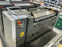 Komori - 2008 - lithrone s 829 p lx - offset drukpersmachine - afbeelding 29 van  54