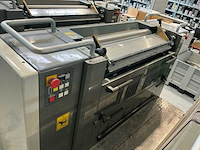 Komori - 2008 - lithrone s 829 p lx - offset drukpersmachine - afbeelding 31 van  54