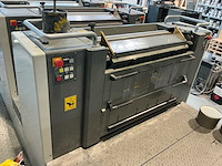 Komori - 2008 - lithrone s 829 p lx - offset drukpersmachine - afbeelding 33 van  54