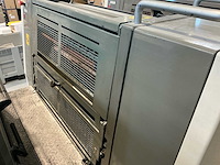 Komori - 2008 - lithrone s 829 p lx - offset drukpersmachine - afbeelding 44 van  54