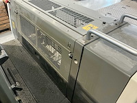 Komori - 2008 - lithrone s 829 p lx - offset drukpersmachine - afbeelding 48 van  54