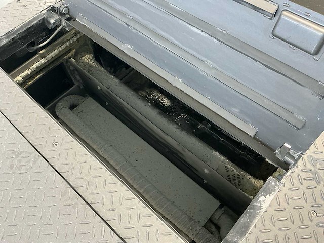 Komori - 2008 - lithrone s 829 p lx - offset drukpersmachine - afbeelding 50 van  54