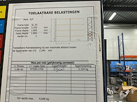 Kompactor slp palletstelling - afbeelding 4 van  5