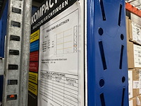 Kompactor slp palletstelling - afbeelding 3 van  6