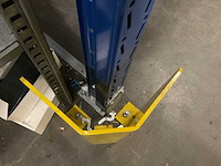 Kompactor slp palletstelling - afbeelding 5 van  6