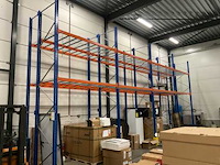 Kompactor slp palletstelling - afbeelding 1 van  3