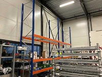 Kompactor slp palletstelling