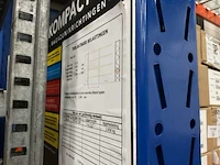 Kompactor slp palletstelling - afbeelding 3 van  4