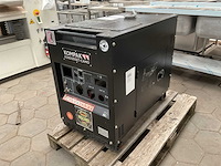 Kompak kd8000set-camo generator - afbeelding 1 van  8