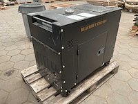 Kompak kd8000set-camo generator - afbeelding 2 van  8