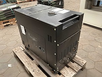 Kompak kd8000set-camo generator - afbeelding 4 van  8
