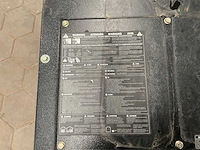 Kompak kd8000set-camo generator - afbeelding 7 van  8