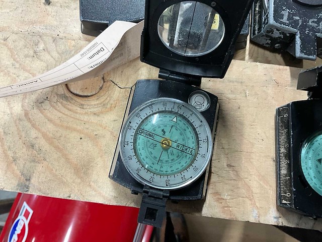 Kompas (13x) - afbeelding 3 van  4