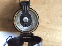 Kompas (omhulsel kunstof) - afbeelding 2 van  3