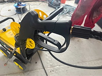 Kompaskar - model 380 - hd reiniger - hogedrukreiniger - afbeelding 4 van  9