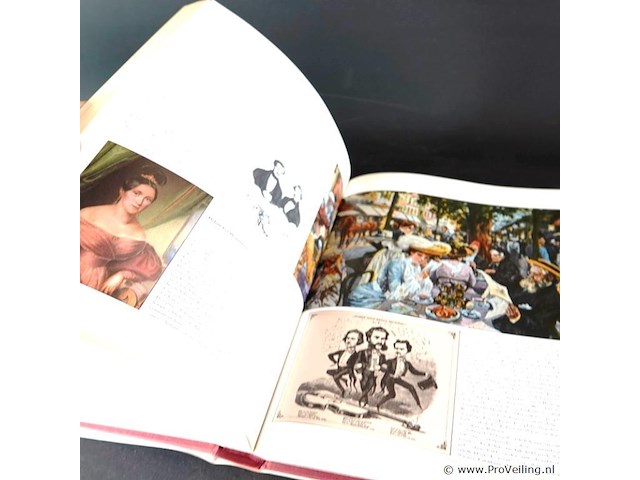 Komponisten der welt - afbeelding 4 van  5