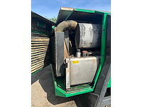 Komptech - 2000 - crambo 5000 - versnipperaar - afbeelding 10 van  13