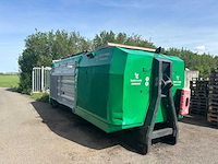 Komptech - 2000 - crambo 5000 - versnipperaar - afbeelding 2 van  13